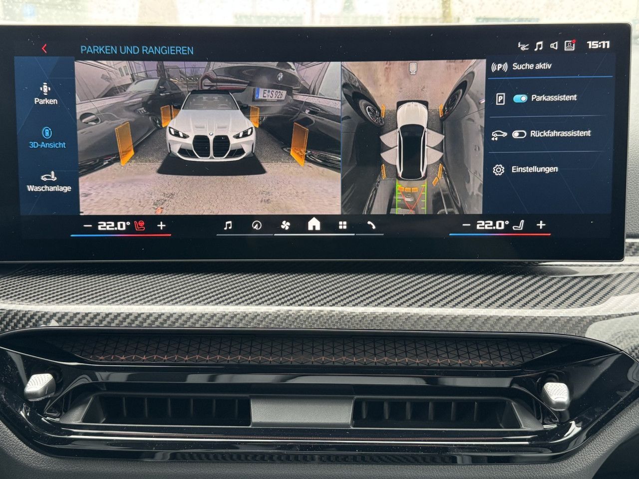 BMW M3 - Bild 15
