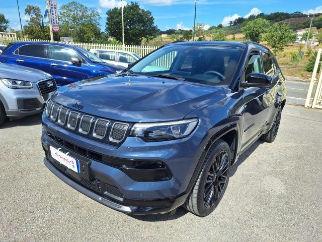 Image of Jeep Compass