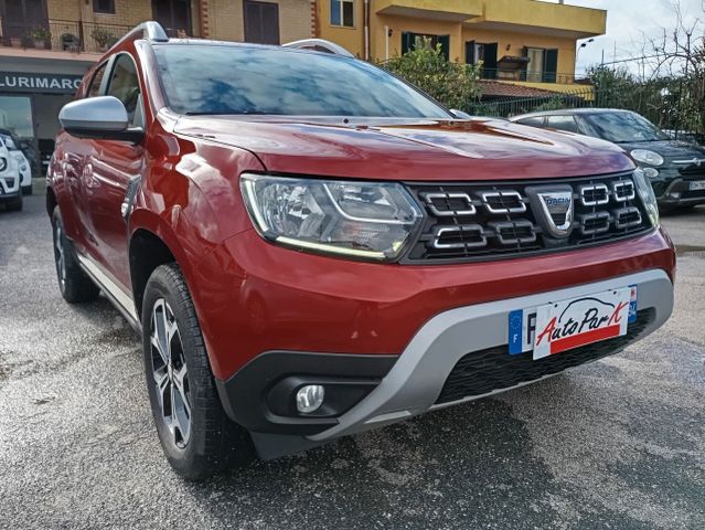 Dacia Duster 1.5 Blue dCi 115CV 4x2 Prestige