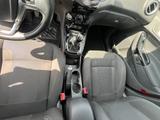 Ford Fiesta 1,25 44kW Ambiente Ambiente - Ford Fiesta: 1.4