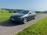 BMW 530d F11 xDrive Touring - BMW 530: F11