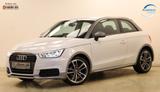 Audi A1 1.0TFSI 95PS Automatik S Line Xenon PDC SHZ - Audi: A 9