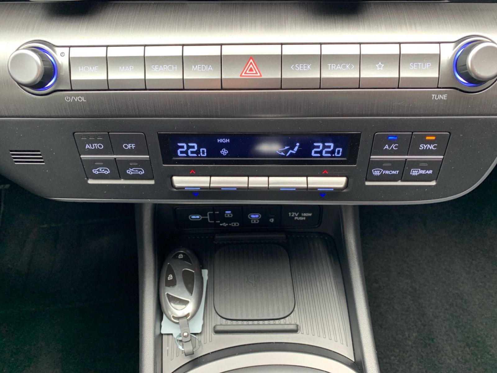 Fahrzeugabbildung Hyundai KONA 1.0 T-GDI Trend Navi Kamera 1Hd