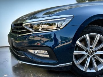 Volkswagen Passat Variant - 4