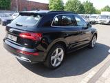 Audi Q5 40 TDI quattro sport S-line Navi Xenon PDC - gebrauchte Audi Q5 aus dem Jahr 2019