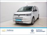 Volkswagen T7 Multivan 2.0 TDI Life LR*AHK*APP*MFL*RFK*LANE - Volkswagen Jahreswagen: Multivan