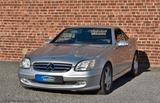 Mercedes-Benz SLK 200 KOMPRESSOR NEU TÜV LEDER KLIMA SITZHEIZ - gebrauchte Mercedes-Benz SLK 200 aus dem Jahr 2001