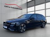 Mercedes-Benz C 220 d 4M T Digital-LED Memory Leder HUD AHK Ni