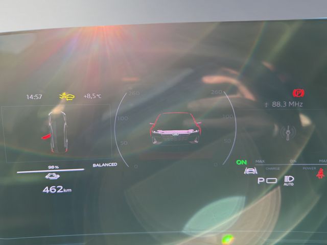 S6 Avant e-tron 370 kW