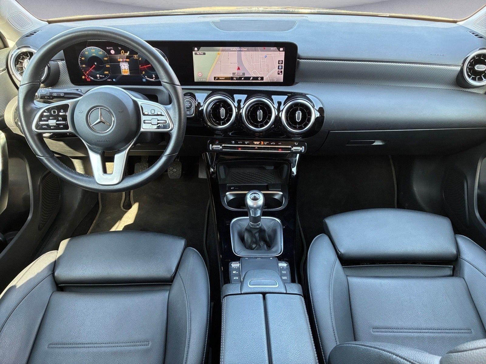 Mercedes-Benz A-Class Progessive AHK*PDC*KAMERA*NAVI*SHZ*TEMPOMA, миниатюра 11