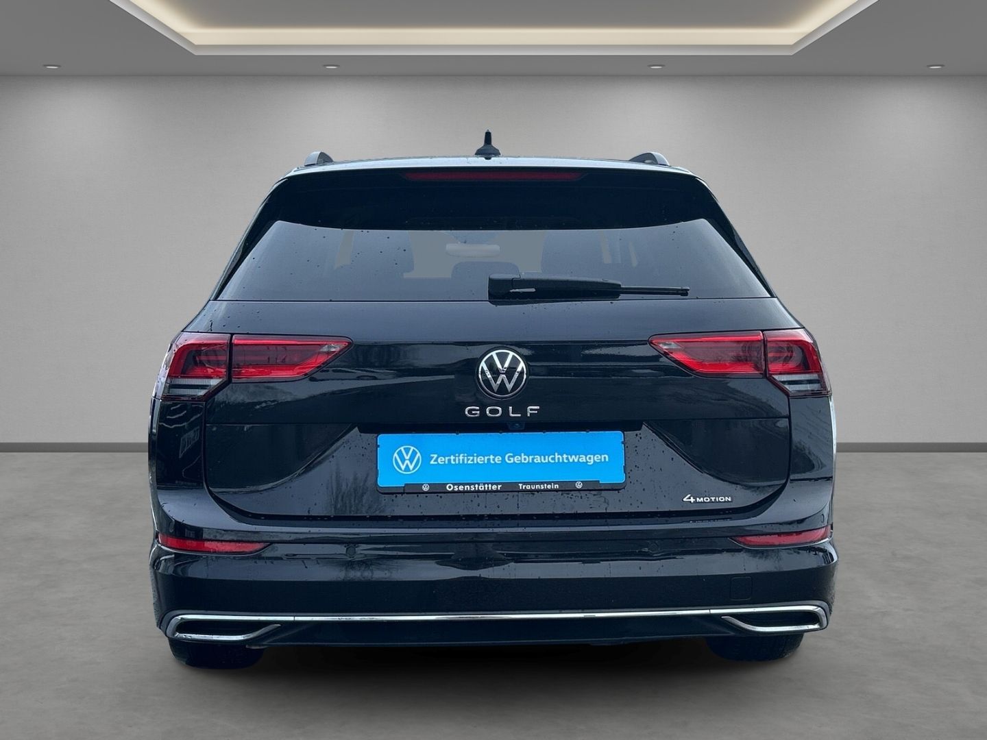 Volkswagen Golf - Bild 11