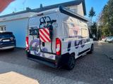 Knaus BOXLIFE 540 MQ Aufstelldach - Knaus 540