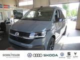 Volkswagen California 6.1 2.0 TDI 4M Beach Camper Edition L - VW T6 California Gebrauchtwagen in Düsseldorf