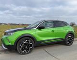 Opel Mokka-e Ultimate +Garantie/Keyless/LUX licht
