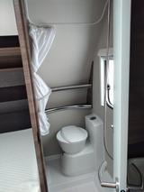 Knaus 540FDK Sport Silver Selection - Knaus 540