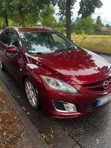 Mazda 6 2,2 DIESEL MZR - Mazda 2 in Karlsruhe