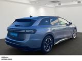 Volkswagen ID.7 TOURER PRO LED AHK MASSAGE SHZ V H Pro 210  - : Blau, Beheizbares Lenkrad