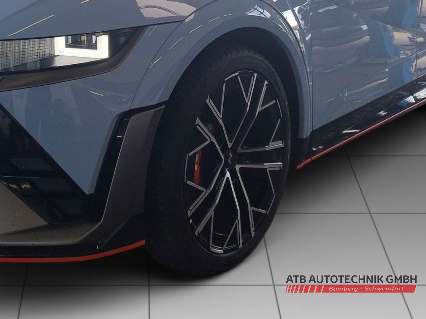 Hyundai IONIQ 5 – Bild 13