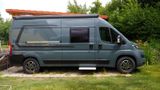 Weinsberg Coast Camper CaraBus 600 MQ