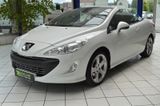 Peugeot 308 CC Cabrio-Coupe Platinum - Peugeot aus 2010