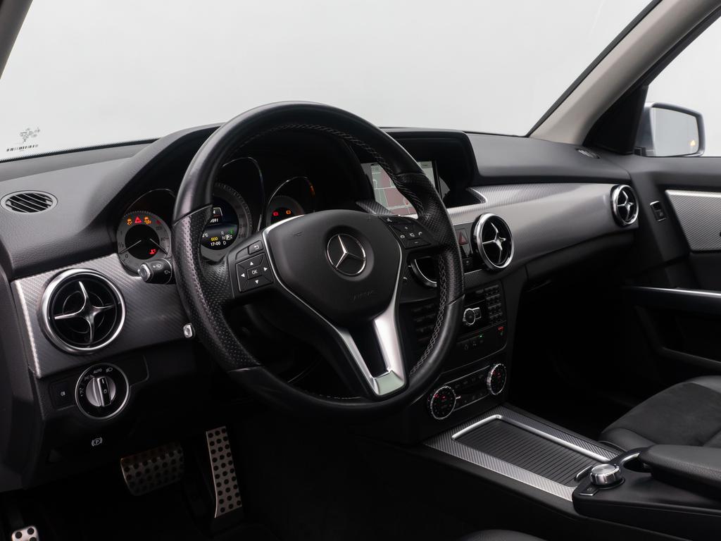 Mercedes-Benz GLK 250