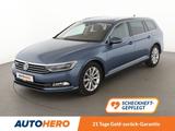 Volkswagen Passat 2.0 TDI Highline 4Motion BM Aut.*PANO*LED - VW Passat Gebrauchtwagen in München