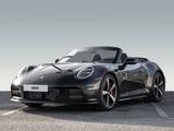 Porsche 992 -2 (911) Carrera 4S Cabriolet