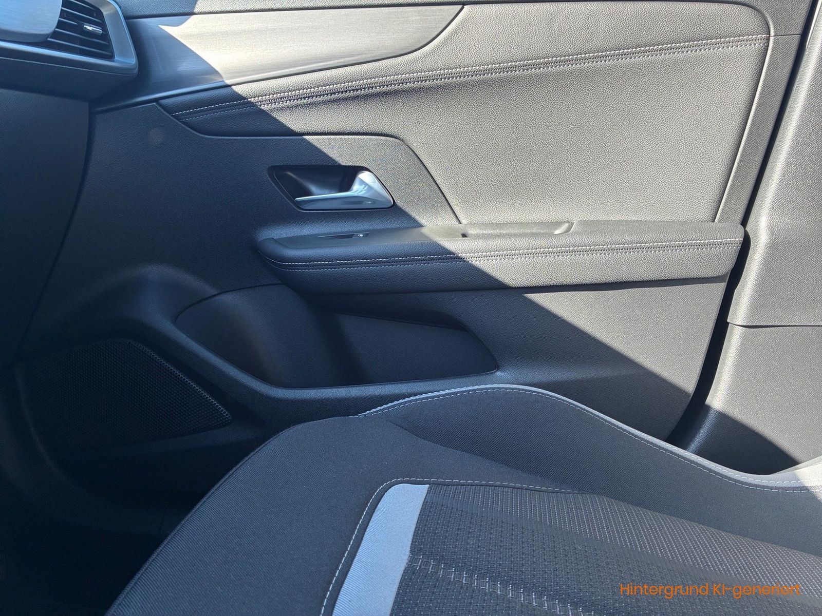 Fahrzeugabbildung Opel Mokka 1.2 GS Kamera,LED,Matrix,Navi,PDC,SHZ