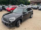 MINI ONE Countryman One D - MINI ONE mit Diesel-Antrieb: Kleinwagen