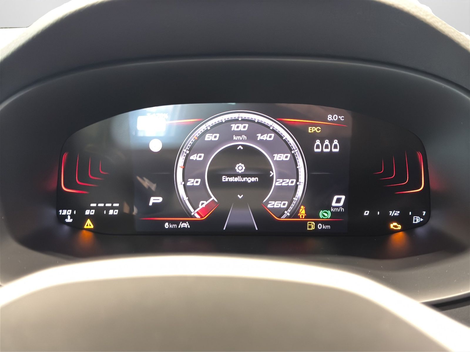 Seat Ateca - Bild 21