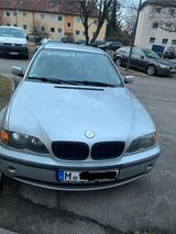 BMW 318i - E46 | 143 PS | TÜV | Privatverkauf - BMW 318: E46 318i