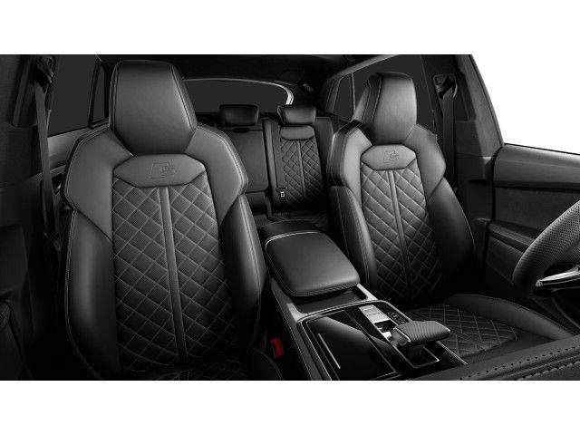 Audi SQ8 - Bild 7