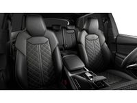 Audi SQ8 - Vorschau Bild 7