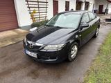 Mazda 6 2.5 Dynamic Dynamic