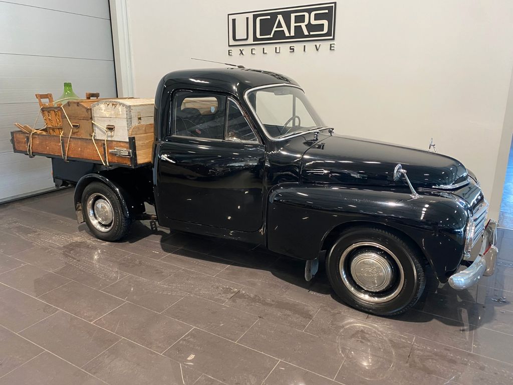 Volvo Andere