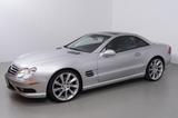 Mercedes-Benz SL 500 - Mercedes-Benz SL 500 aus 2003