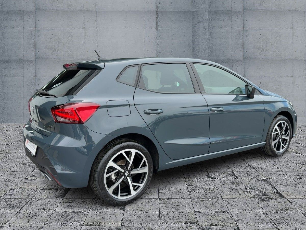 Seat Ibiza - Bild 5