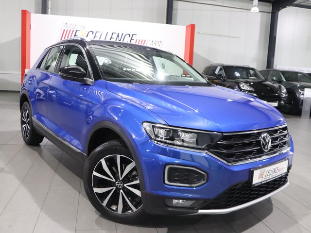 Volkswagen T-Roc 1.0 TSI STYLE IQ.DRIVE / DIGI-COCKPIT, LED