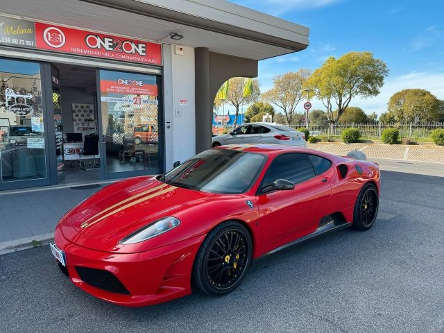 Ferrari F430 Scuderia F1 CARBOCERAMICI