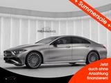 Mercedes-Benz CLS 400 d AMG 4M Night-Pake Burmester 360 AHK 20 - gebrauchte Mercedes-Benz CLS 400 aus dem Jahr 2022