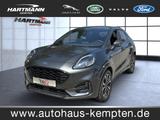 Ford Puma ST-Line Bluetooth Navi LED Klima