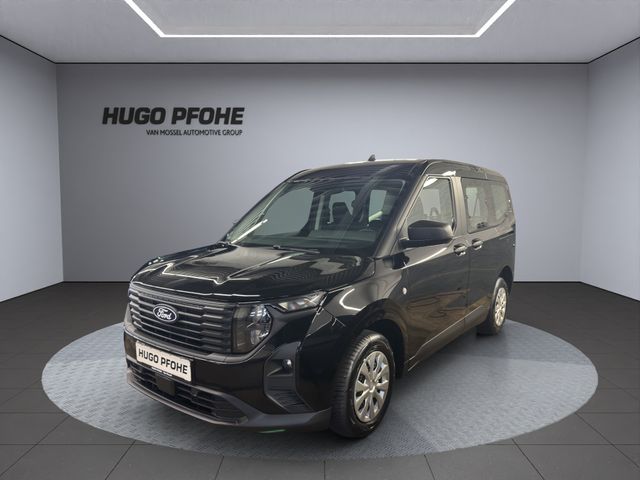 Ford Tourneo Courier Trend 1.0 EcoBoost 92 kW Kompakt