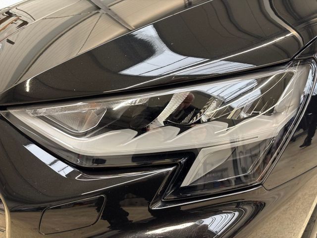 A3 Sportback 35 TDI S-LINE LED+KAMERA+VCP+PDC