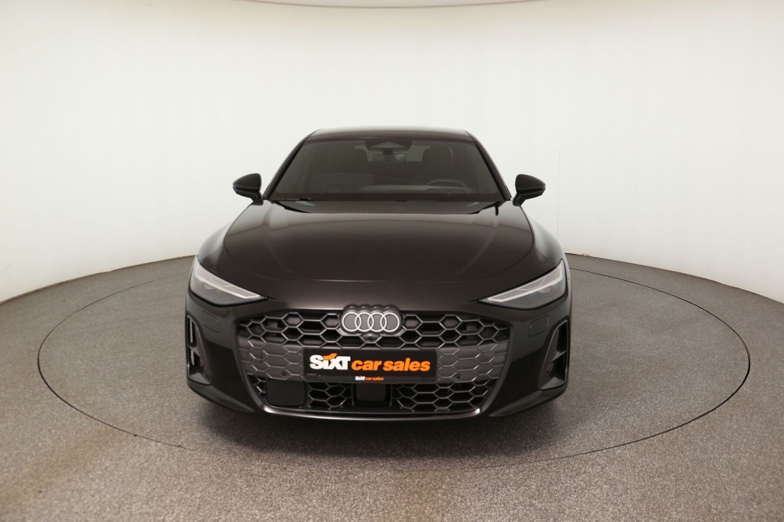 Audi A6 2.0TDI quattro Tech Plus B&O*360°*ACC*HUD*NAV imagem 2