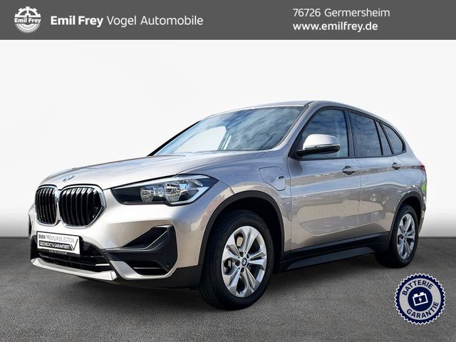 BMW X1 xDrive25e Advantage