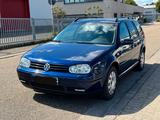 Volkswagen Golf IV Variant Pacific - Volkswagen Golf: Automatik, Iv