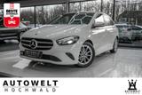 Mercedes-Benz B 200 Progressive 7G-Autom. NAVI RFK LED Tempo. - gebrauchte Mercedes-Benz B 200 aus dem Jahr 2020