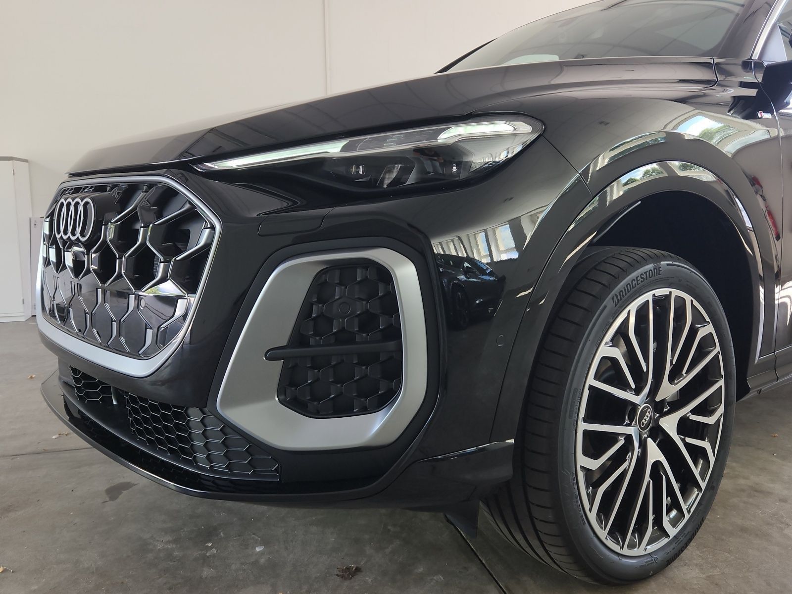 Audi Q5 - Bild 24