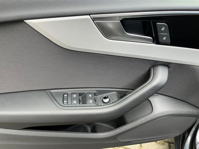 A4 Avant 35 TDI LED+NAVI+LANE ASSIST+DAB+ACC