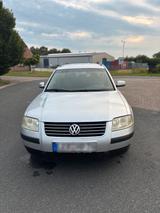 Volkswagen Verkaufe unseren Passat 3BG 1.6Liter - Volkswagen Passat: Kombi, 3bg